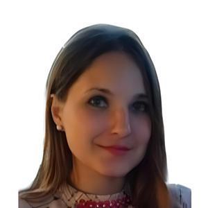 Черкасова Алеся Анатольевна
