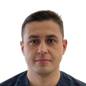Борисов Игорь Валерьевич
