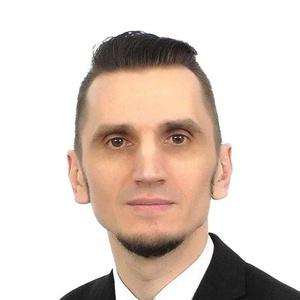 Популиди Николай Ильич