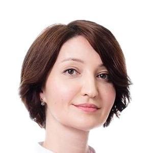 Мельникова Тамара Алексеевна