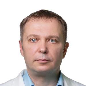 Жилин Николай Васильевич