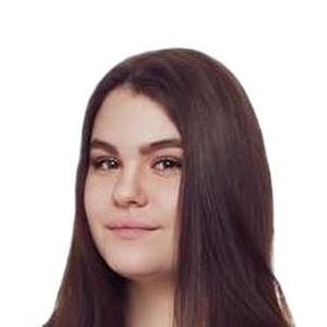 Бойченко Елена Арменаковна