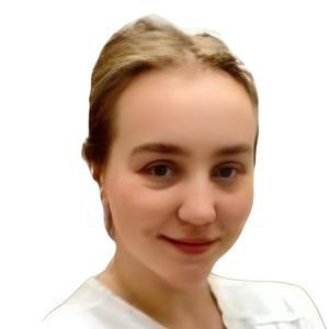 Журенко Карина Вадимовна