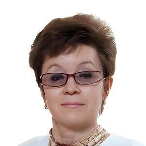 Яковлева Маргарита Станиславовна