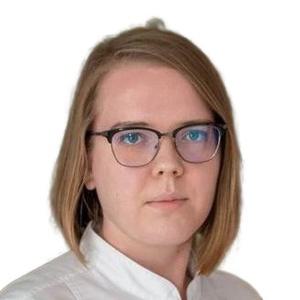 Покореева Ирина Алексеевна