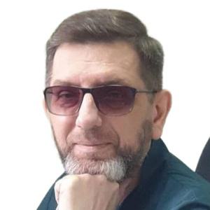 Маликов Сергей Дмитриевич