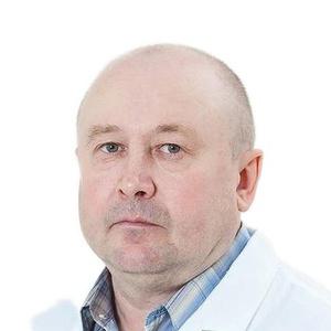 Семёнов Александр Васильевич