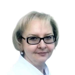 Шахламова Марина Николаевна