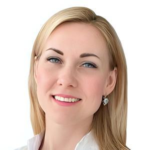 Мамонтова Любовь Николаевна