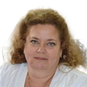 Суворова Татьяна Анатольевна