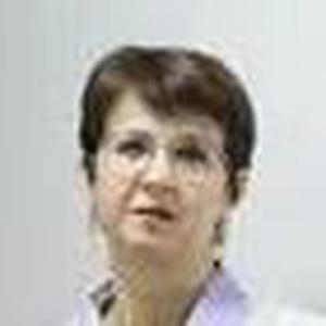 Гончаревич Нина Александровна