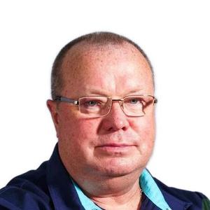 Терещенко Юрий Алексеевич