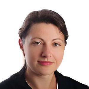 Авдеева Анастасия Сергеевна