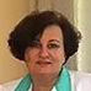 Овчинникова Анна Александровна