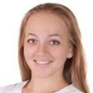 Шумилина Валерия Александровна