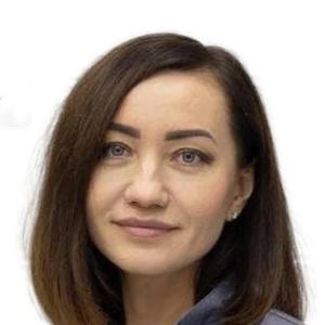 Адрова Екатерина Александровна