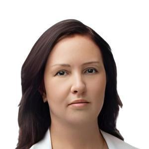 Сучкова Наталья Анатольевна