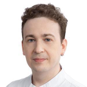 Малейков Николай Владимирович