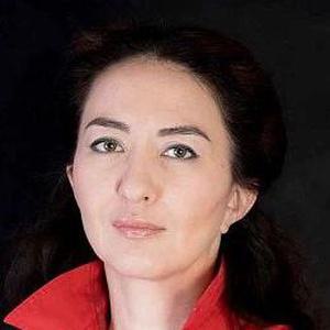 Танатарова Алия Мерустхановна