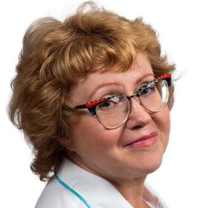 Полякова Ольга Аркадьевна