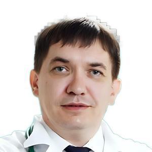 Сибгатуллин Тимур Булатович