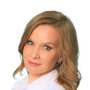 Ослопова Анна Александровна