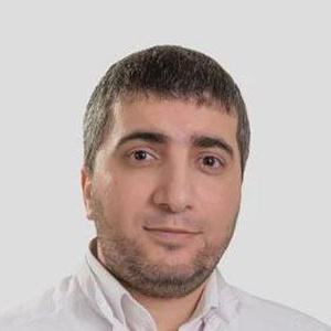 Фараджов Фарадж Аббасгули оглы
