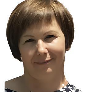 Бобрышева Марина Алексеевна