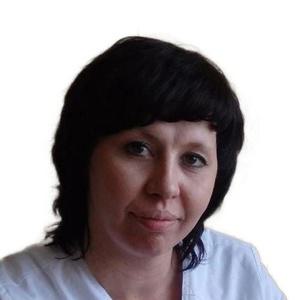 Киселева Вера Викторовна