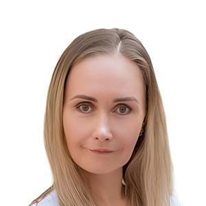 Беспалова Нина Викторовна