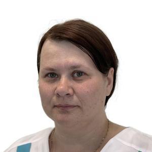 Полетаева Ирина Валерьевна