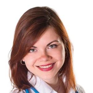 Силкина Алиса Вадимовна