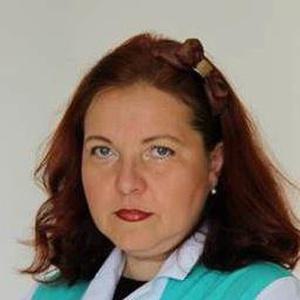Олешкевич Инесса Вадимовна