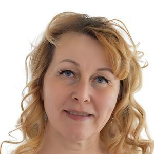 Потылицына Наталья Георгиевна