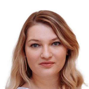 Еремина (Майер) Жанна Владиславовна