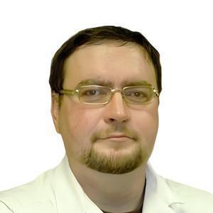 Великанов Сергей Олегович