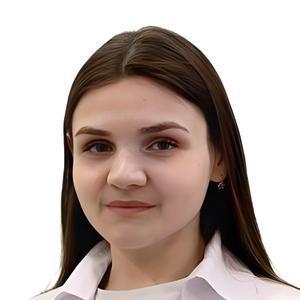 Габдрахманова Диляра Рафисовна