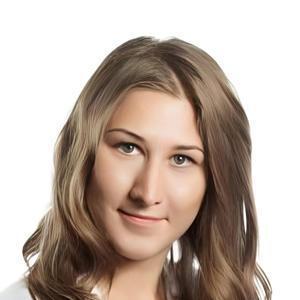 Лещина (Третьякова) Надежда Сергеевна
