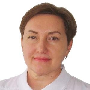 Михайлова Наталья Акимовна
