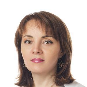 Нургалеева Ирина Рауфовна