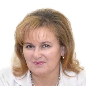 Петряшина Татьяна Владимировна