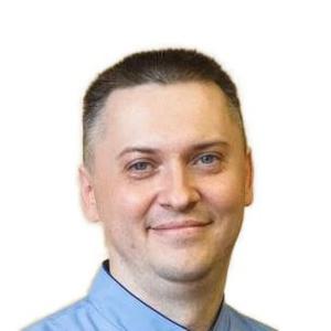 Новиков Евгений Александрович