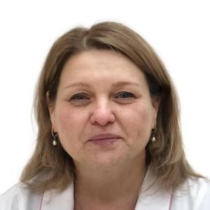Яковлева Юлия Николаевна