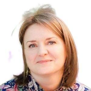 Осипова Светлана Васильевна
