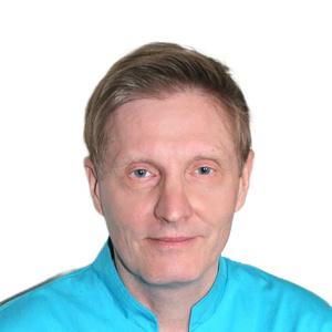 Хоробров Сергей Алексеевич