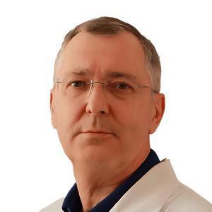 Степанов Станислав Олегович