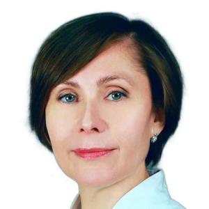 Насонова Светлана Николаевна