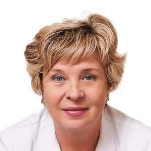 Бараш Нина Юрьевна