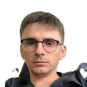 Касенко Евгений Витальевич