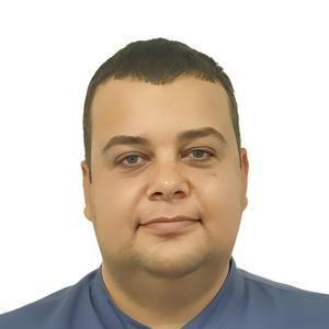 Монастырский Владимир Александрович